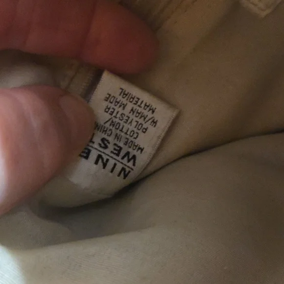 NINE WEST PURSE - Picture 8 of 8